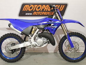 Yamaha YZ