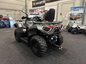 Trapper 550L T3b EPS Guardian