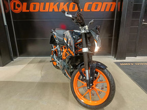 KTM 390