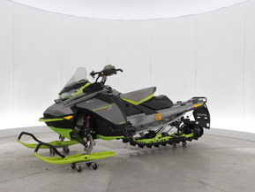 Ski-Doo Backcountry