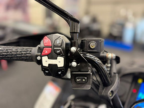 Trapper 750L T3b EPS Guardian