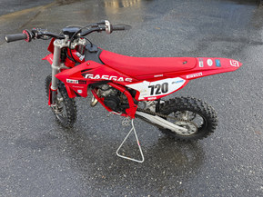 GASGAS MC