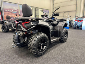 Trapper 750L T3b EPS Guardian