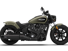 Indian Scout