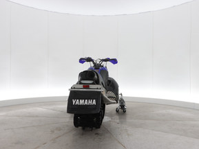 Yamaha FX Nytro