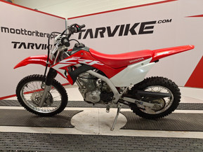Honda CRF