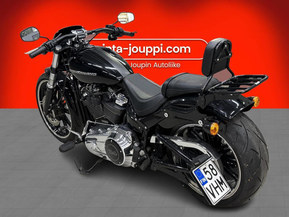 Harley-Davidson Softail