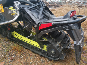 Polaris Axys