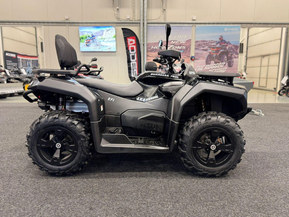 Trapper 750L T3b EPS Guardian