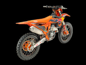 KTM 250