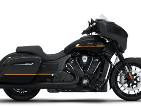 Indian Chieftain