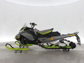 Ski-Doo Backcountry