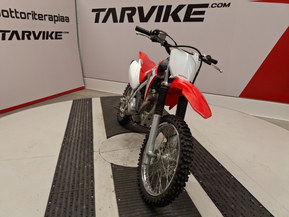 Honda CRF