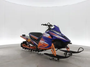 Yamaha SR Viper