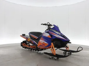 Yamaha SR Viper
