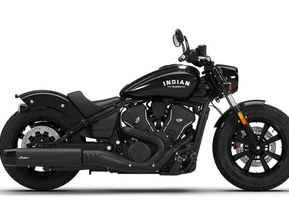 Indian Scout