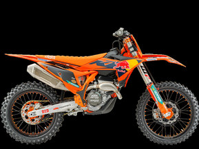 KTM 250
