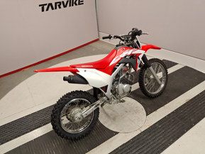 Honda CRF