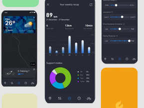 Hepha All Mountain 7