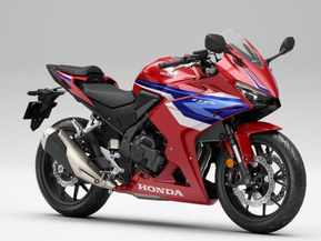 Honda CBR