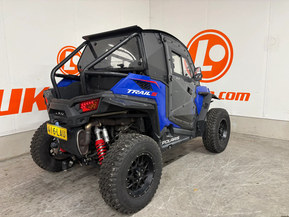 Polaris RZR