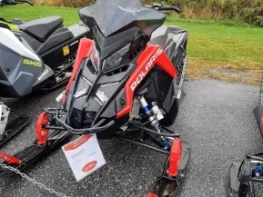 Polaris SwitchBack