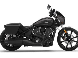 Indian Scout