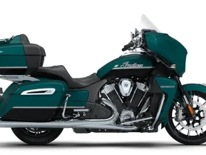 Indian Roadmaster