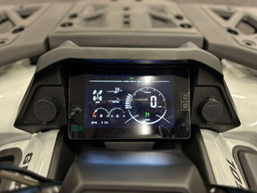 Trapper 550L T3b EPS Guardian