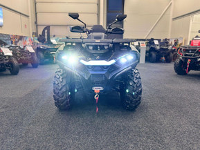 Trapper 750L T3b EPS Guardian