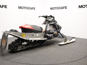 Polaris 600 R