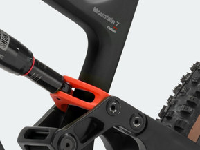 Hepha All Mountain 7