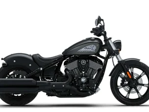 Indian Chief