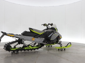 Ski-Doo Backcountry