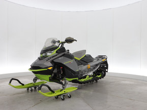 Ski-Doo Backcountry