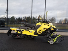 Ski-Doo MX Z