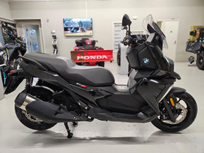 BMW C