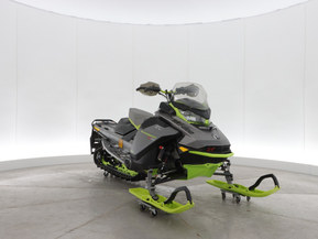 Ski-Doo Backcountry