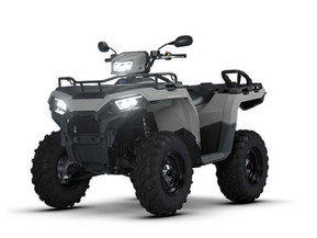 Polaris Sportsman