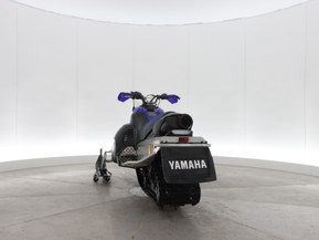 Yamaha FX Nytro
