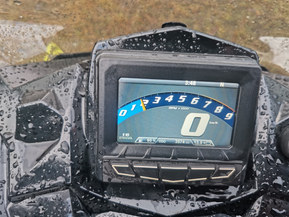 Polaris Axys