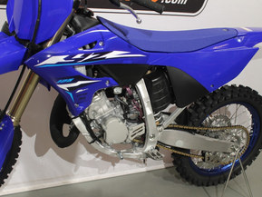 Yamaha YZ