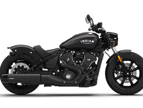 Indian Scout