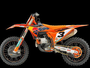 KTM 450