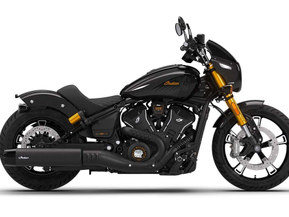 Indian Scout
