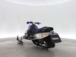 Yamaha FX Nytro
