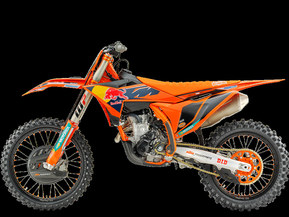 KTM 250