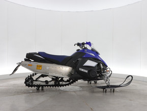 Yamaha FX Nytro