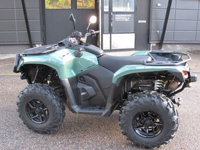 Can-Am Outlander