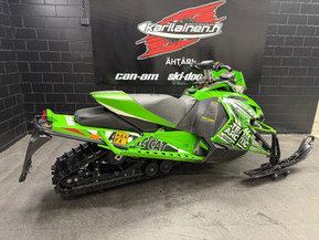 Arctic Cat ZR